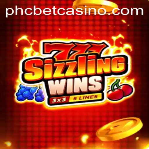 Experience Thrilling Times with 777sizzlingwins at PHCBet