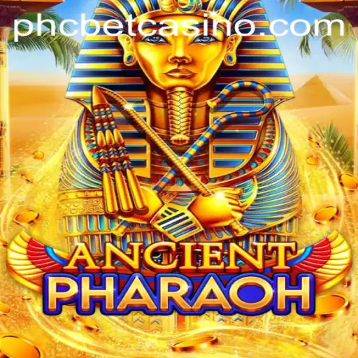 Discover AncientPharaoh: A Journey into the Mystical World of Ancient Egypt