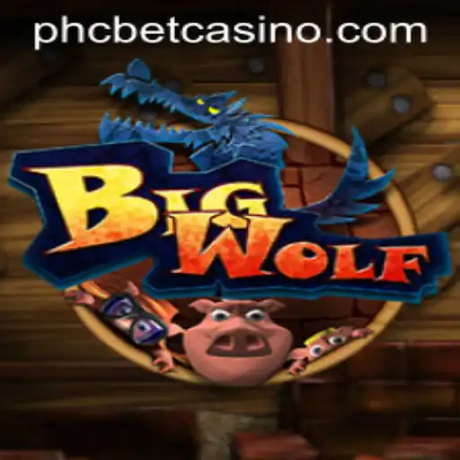 BigWolf: A New Era in Gaming - Exploring the Exciting World of Phcbet