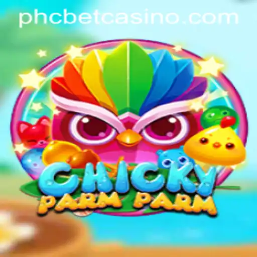 ChickyParmParm: A New Era in Social Gaming
