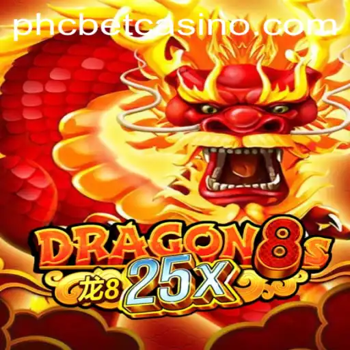 Dragon8s25x: A Comprehensive Guide