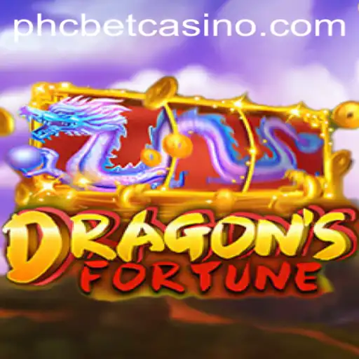 Unveiling DragonFortune: A Majestic Adventure in the Realm of Gaming
