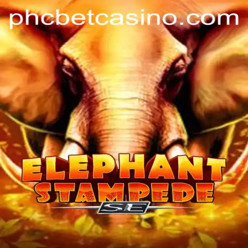 Unveiling Elephant Stampede SE