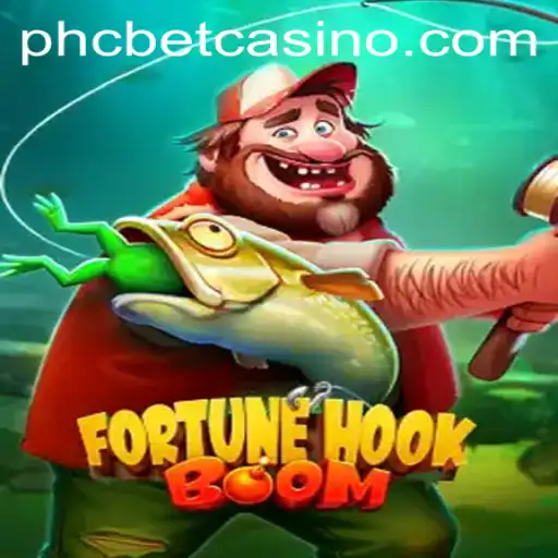 Discover FortuneHookBoom: The Exciting World of Interactive Betting