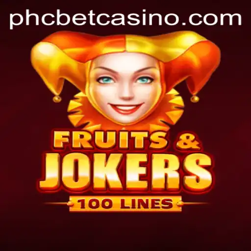 Exploring the Excitement of FruitsAndJokers100: A Dynamic Online Slot Experience