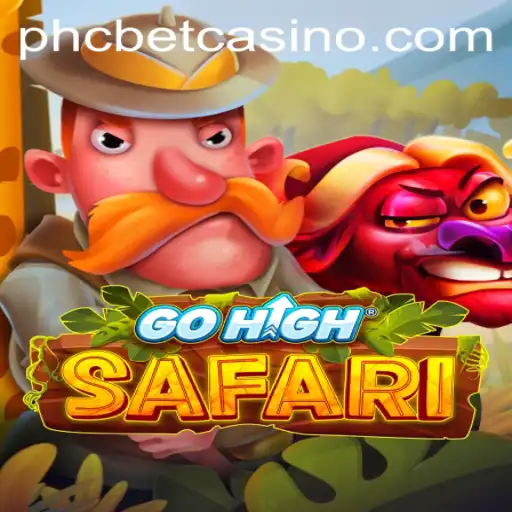 GoHighSafari: An Exciting Adventure Awaits in the World of Phcbet