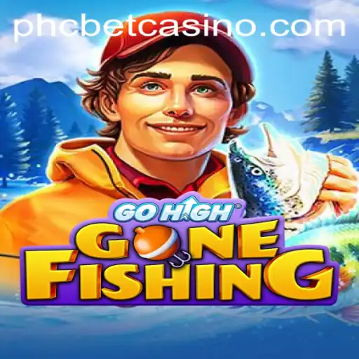GoHighGoneFishing A New Digital Adventure