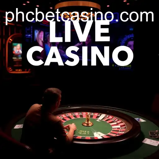 Exploring the Thrills of Live Casino with PHCBET