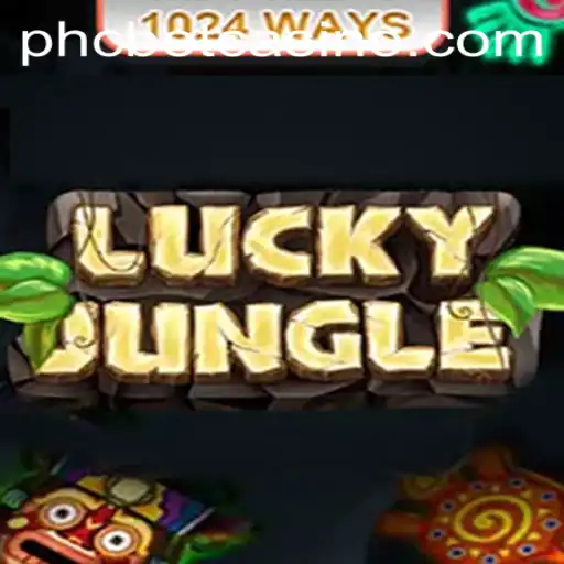 Discover the Excitement of LuckyJungle1024: A New Era in Online Gaming
