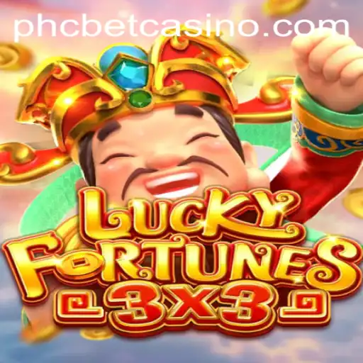 Unveiling LUCKYFORTUNES3x3: A New Era in Gaming