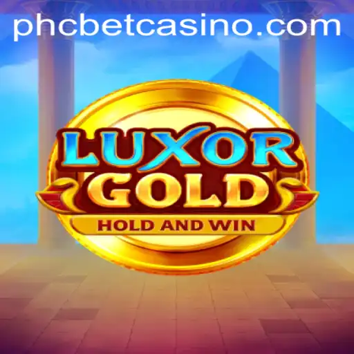 LuxorGold: The Thrilling New Addition to the Phcbet Gaming Portfolio