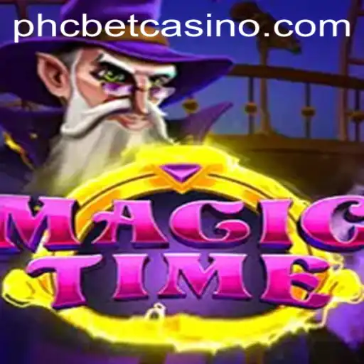 MagicTime: An Engaging New Experience in Modern Gaming