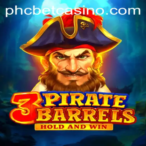 Unraveling the Excitement of 3PirateBarrels: A Deep Dive into the Game