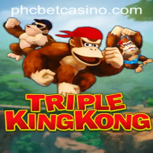 The Thrilling World of TripleKingKong
