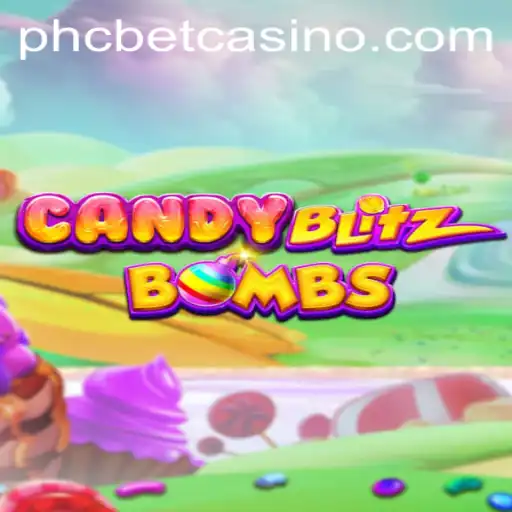 CandyBlitzBombs: The Ultimate Sugar-Fueled Adventure Game