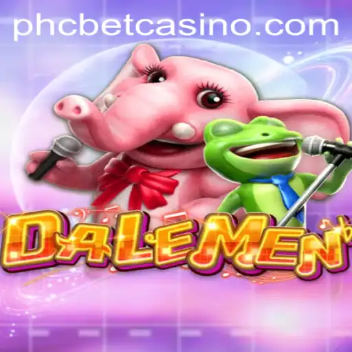 Exploring DALEMEN: A Unique Gaming Experience with Phcbet