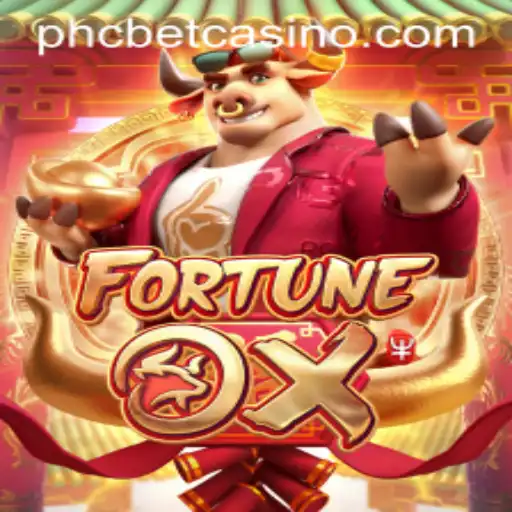 Discover the Exciting World of FortuneOx with PHCBet