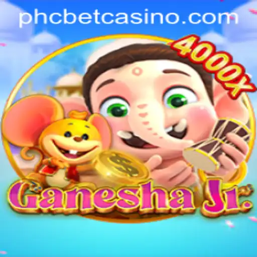 Discovering GaneshaJr: An Enchanting Journey in the World of PHCBET