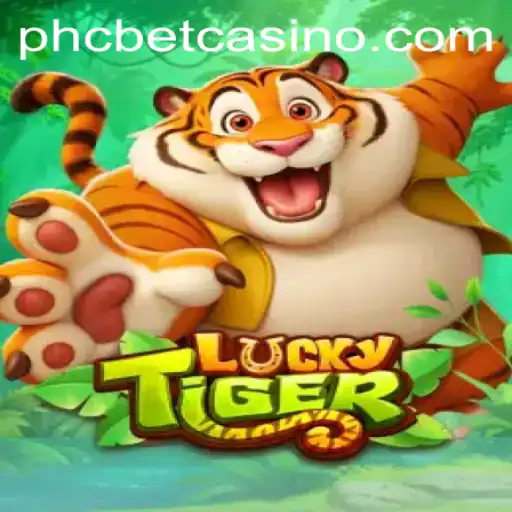 Discovering the Thrill of LuckyTiger: A Deep Dive into its Mechanics and Appeal