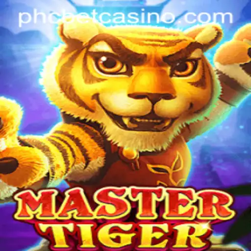 MasterTiger: A Thrilling Adventure in the World of PHCBet
