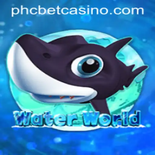 WaterWorld: A Dive into Adventure with Phcbet