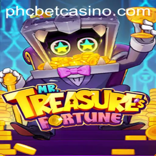 Discover the Exciting World of MrTreasure's Fortune