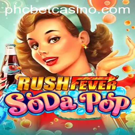 Enter the Exciting Universe of RushFeverSodaPop
