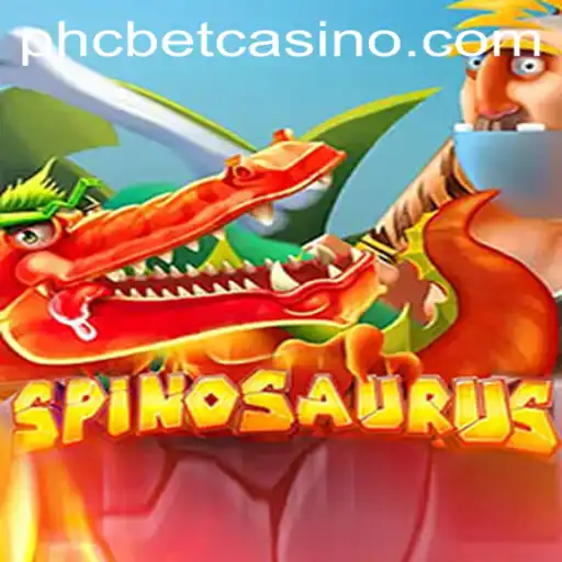 Spinosaurus Adventure Game Rules and Description