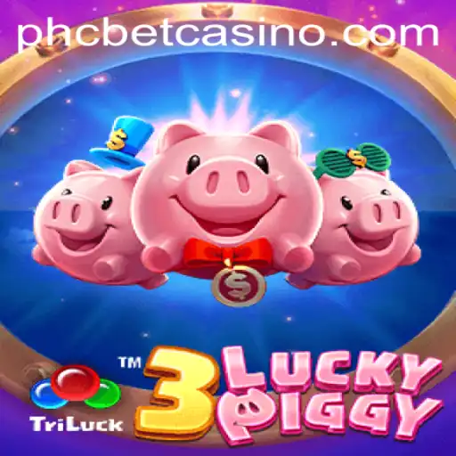 Unveiling the Magic of 3LUCKYPIGGY