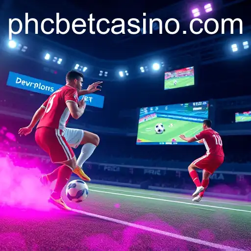 Exploring the Dynamic World of Virtual Sports with PHCBET