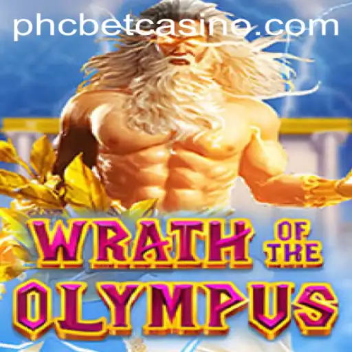 Explore the Mythical World of WrathofOlympus with PHCBET